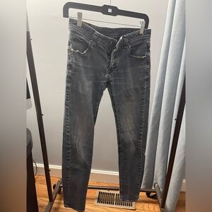 Nasty Pig Jeans. Men’s size 28 preowned nasty pig jeans
